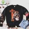 Official God Family Bengals Shirt