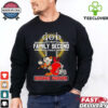 Official Cleveland Browns No Dome Shirt