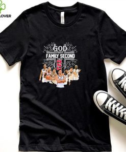 Official God First Family Second Then San Diego State Aztecs 2023 Ncaa Shirt 2 Official God First Family Second Then San Diego State Aztecs 2023 Ncaa Shirt