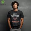 Undefeated 2024 South Carolina Gamecocks Perfect Season T Shirt