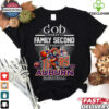 Official Notre Dame 2025 Orange Bowl Champions Shirt