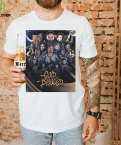Official Golden State Warriors Dubnation Gold Blooded Shirt 3 Official Golden State Warriors Dubnation Gold Blooded Shirt