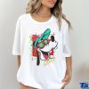 Official Nfl New Orleans Saints Mickey Shirt