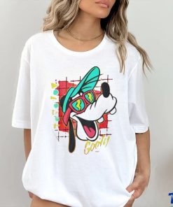 Official Golfy Disney Swag Shirt