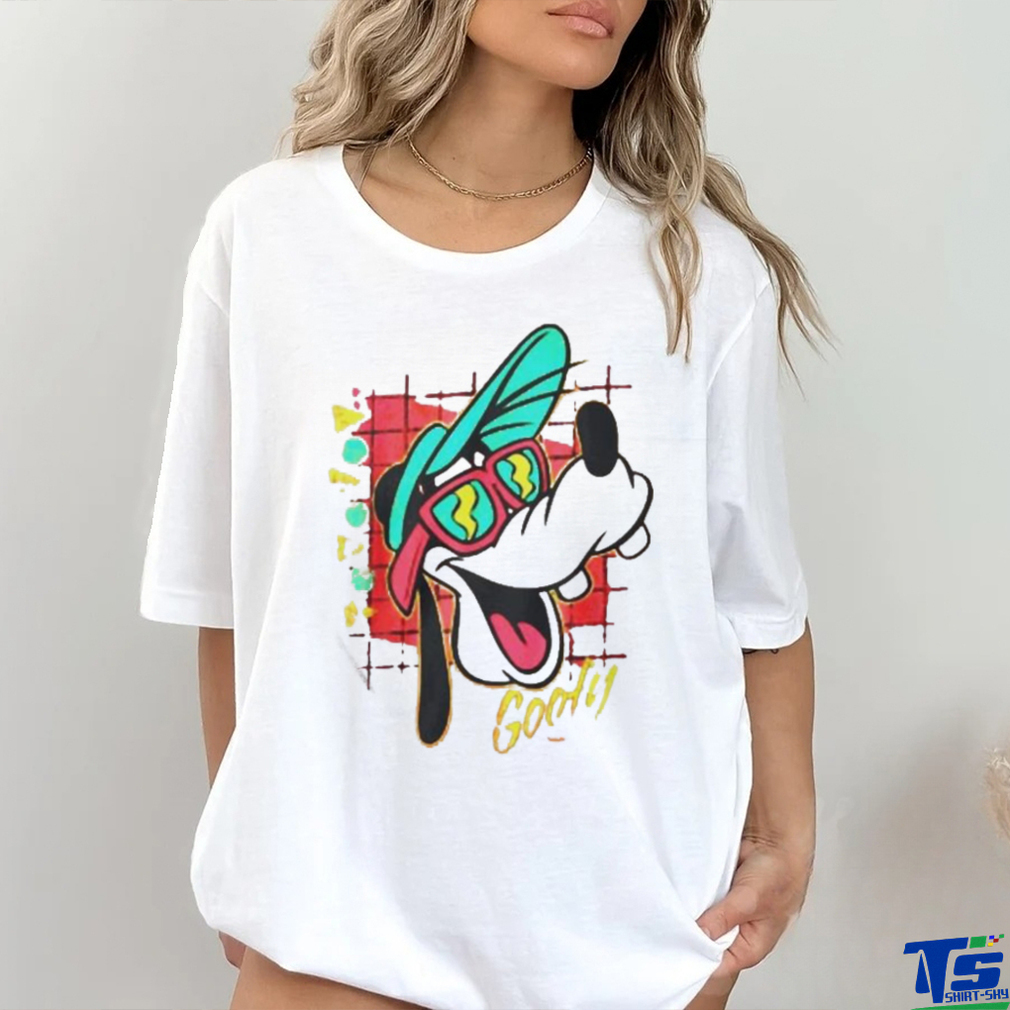 Official Golfy Disney Swag Shirt Official Golfy Disney Swag Shirt