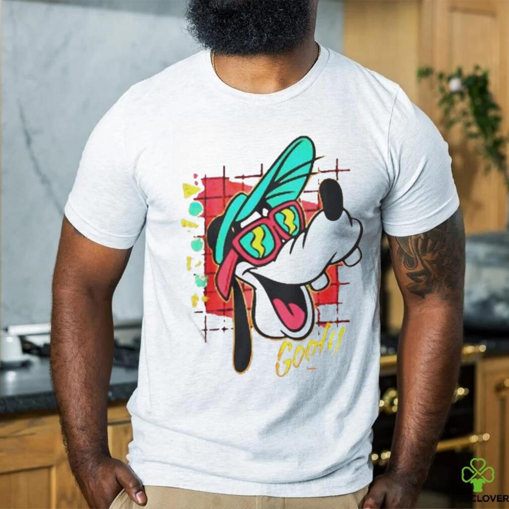 Official Golfy Disney Swag Shirt Official Golfy Disney Swag Shirt