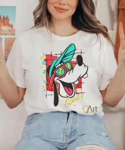 Official Golfy Disney Swag Shirt