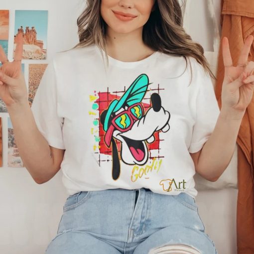 Official Golfy Disney Swag Shirt