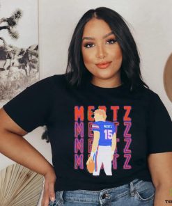 Official Graham mertz college mertz silhouette T shirt 2 Official Graham mertz college mertz silhouette T shirt