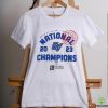 Official Grand Valley 2023 Ncaa Division Ii Softball National Champions Locker Room hoodie, sweater, longsleeve, shirt v-neck, t-shirt