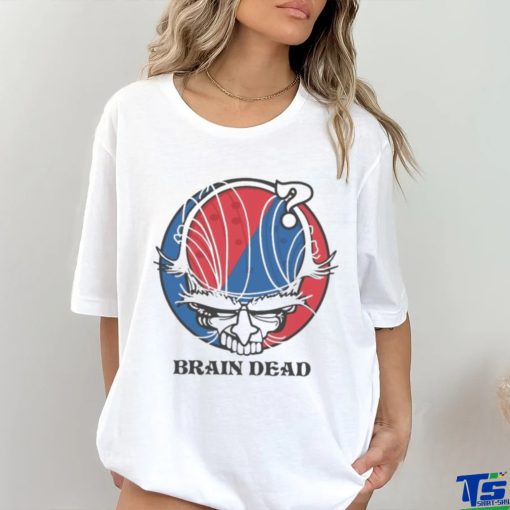 Official Grateful Dead Brain Biden Dead hoodie, sweater, longsleeve, shirt v-neck, t-shirt