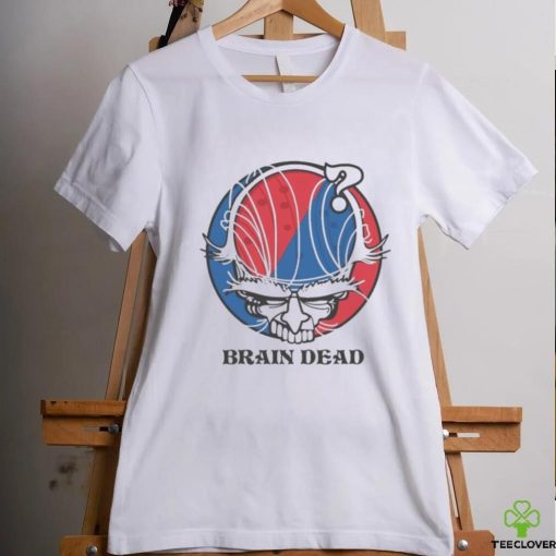 Official Grateful Dead Brain Biden Dead hoodie, sweater, longsleeve, shirt v-neck, t-shirt