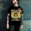 Bluey Cartoon T Shirts