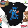 Milwaukee Bucks Nba Western Conference City Edition shirt