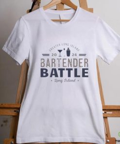 Official Greater Long Island 2024 Bartender Battle hoodie, sweater, longsleeve, shirt v-neck, t-shirt