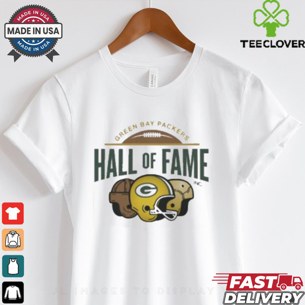 Official Green Bay Packers NFL Hall of Fame Inc – Mark Murphy t shirt Official Green Bay Packers NFL Hall of Fame Inc – Mark Murphy t shirt