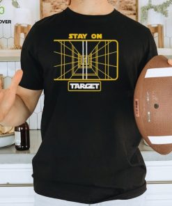 Official Green Bay Packers Stay On Target Shirt 2 Official Green Bay Packers Stay On Target Shirt