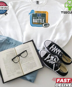 Official Green Bay Packers vs Detroit Lions 2024 NFC North Battle Lambeau Field Nov 3 Matchup shirt 3 Official Green Bay Packers vs Detroit Lions 2024 NFC North Battle Lambeau Field Nov 3 Matchup shirt