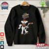 State Champions Philadelphia Eagles T Shirt 27 Steelers 13