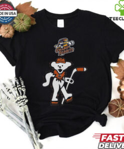 Official Greenville Swamp Rabbits x Grateful Dead Night For Fans T Shirts