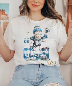 Official Greg Olsen 88 Glory Days Icons T Shirt