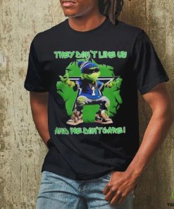 Official Grinch Dallas Cowboys They Don’t Like Us And We Don’t Care Shirt 2 Official Grinch Dallas Cowboys They Don’t Like Us And We Don’t Care Shirt