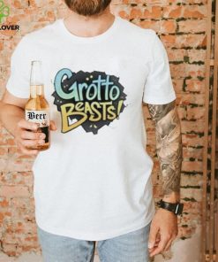 Official Grotto Beasts 2023 Shirt