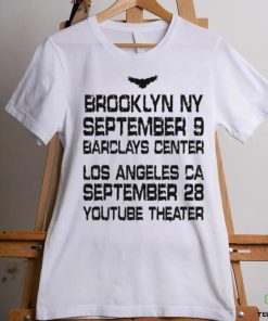 Official Gunna Merch Store Gunna Crow Pullover shirt 1 Official Gunna Merch Store Gunna Crow Pullover shirt