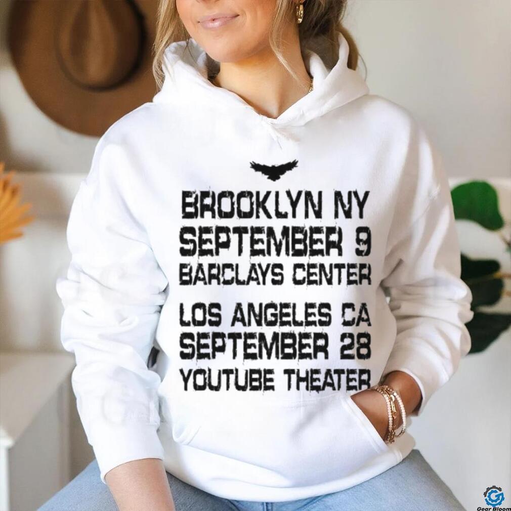 Official Gunna Merch Store Gunna Crow Pullover shirt Official Gunna Merch Store Gunna Crow Pullover shirt