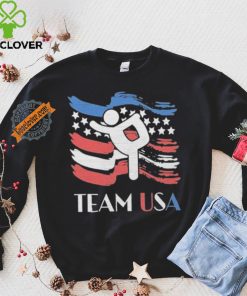 Official Gymnastics Team Usa Shirt Gymnastics Olympics Shirt 1 Official Gymnastics Team Usa Shirt Gymnastics Olympics Shirt