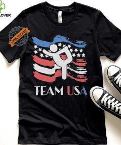 Official Gymnastics Team Usa Shirt Gymnastics Olympics Shirt 3 Official Gymnastics Team Usa Shirt Gymnastics Olympics Shirt