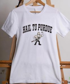 Official Hail To Purdue Shirt 3 Official Hail To Purdue Shirt