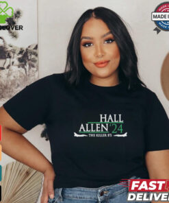 Official Hall allen’24 the killer bs 2024 T shirt
