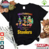 Official They’re Eating The Turkeys Donald Trump Turkeys, ThanksGiving T Shirt