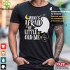 Official Judge Soto 2024 Two Walks Or Two Gappers T Shirt