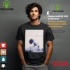Official Donald Trump Where Do You See Yourself In 5 Years t shirt