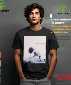 Official Halsey Lonely Is The Muse Fan shirt