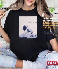 Official Halsey Lonely Is The Muse Fan shirt