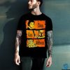 Official Jake shields wearing merchlabs skrap pack everything earned T shirt