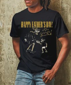 Official Happy Father’s Day Gun N’ Roses Tee hoodie, sweater, longsleeve, shirt v-neck, t-shirt