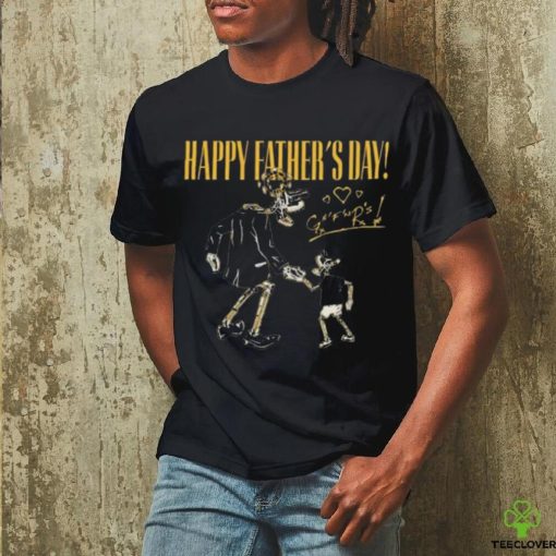 Official Happy Father’s Day Gun N’ Roses Tee hoodie, sweater, longsleeve, shirt v-neck, t-shirt