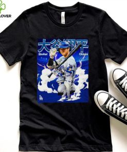 Official Happy birthday, Shohei Ohtani The Sho turns 30 Shirt