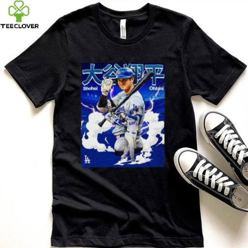 Official Happy birthday, Shohei Ohtani The Sho turns 30 Shirt