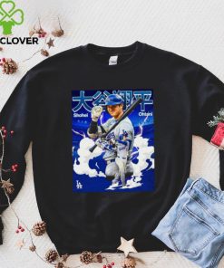 Official Happy birthday, Shohei Ohtani The Sho turns 30 Shirt