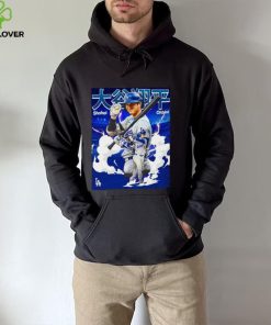 Official Happy birthday, Shohei Ohtani The Sho turns 30 Shirt