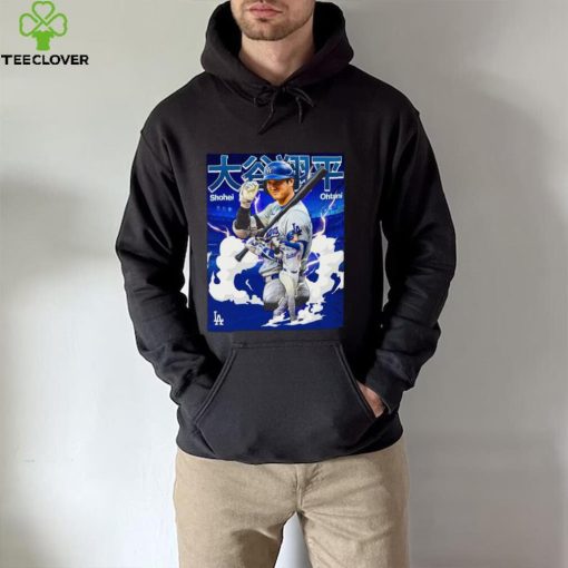 Official Happy birthday, Shohei Ohtani The Sho turns 30 Shirt