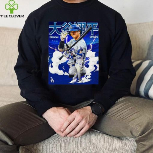 Official Happy birthday, Shohei Ohtani The Sho turns 30 Shirt