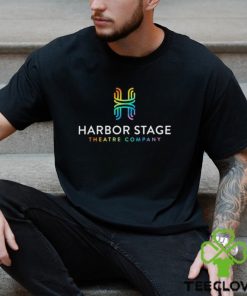 Official Harbor Stage Theatre Company T shirt