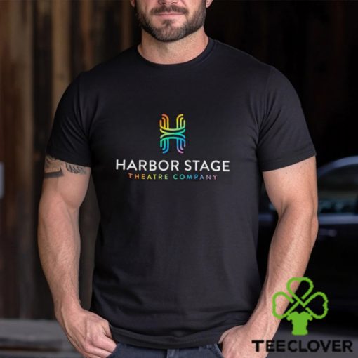 Official Harbor Stage Theatre Company T hoodie, sweater, longsleeve, shirt v-neck, t-shirt