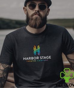 Official Harbor Stage Theatre Company T hoodie, sweater, longsleeve, shirt v-neck, t-shirt